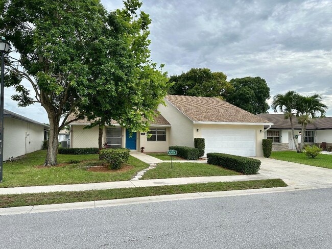 property at 124 Stillwater Cir