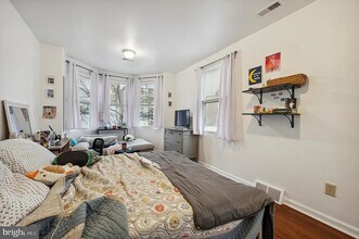 1521 Fontain St in Philadelphia, PA - Building Photo - Building Photo