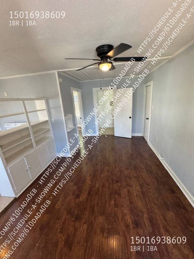 324 Hawthorne St in Hot Springs, AR - Building Photo - Building Photo