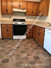 6633 W Denton Ln in Boise, ID - Building Photo - Building Photo