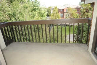 13950 E Oxford Plz, Unit A313 in Aurora, CO - Building Photo - Building Photo