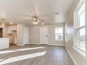 421 E 7th St in Arcadia, OK - Building Photo - Building Photo