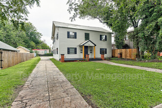 1919 NW 11th St in Oklahoma City, OK - Building Photo - Building Photo