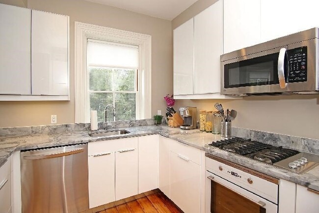 35 Union Pk in Boston, MA - Building Photo - Building Photo