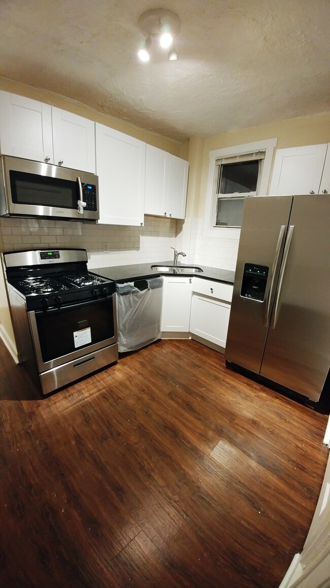 1122 W 18th Pl, Unit 1 in Chicago, IL - Building Photo - Building Photo