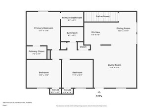 158 Timberlake Dr in Hendersonville, TN - Foto de edificio - Building Photo