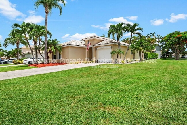 property at 15431 SW 140th St