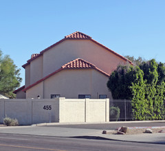 Tamarron Place in Mesa, AZ - Foto de edificio - Building Photo