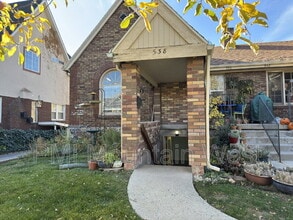 538 S 1100 E in Salt Lake City, UT - Building Photo - Building Photo