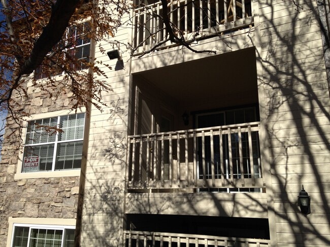 9180 E Arbor Cir, Unit Enclave in Englewood, CO - Foto de edificio - Building Photo