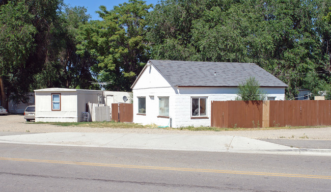 King's Court Mobile Home Park