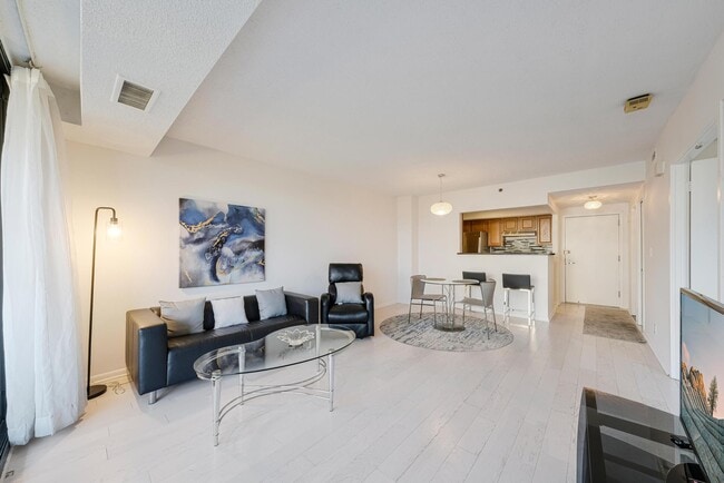 property at 5505 Seminary Rd