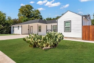 5831 Dana Dr in Haltom City, TX - Building Photo - Building Photo