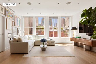 52 Laight St in New York, NY - Building Photo - Building Photo