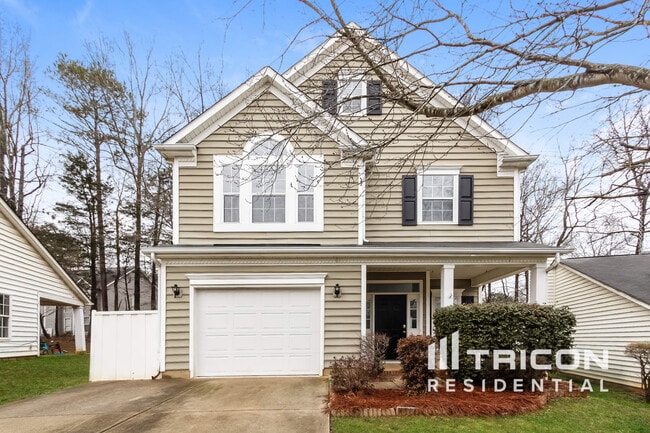 property at 9227 Darbyshire Pl