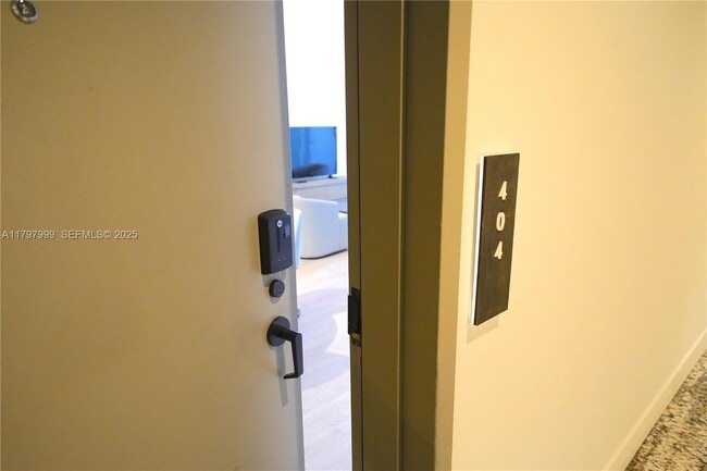 property at 7920 NE 2nd Ave