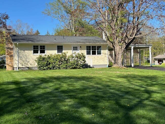 property at 5 Benefit Rd