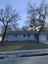5623 Sprague St in Omaha, NE - Building Photo
