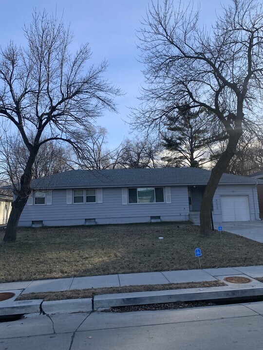 5623 Sprague St in Omaha, NE - Building Photo