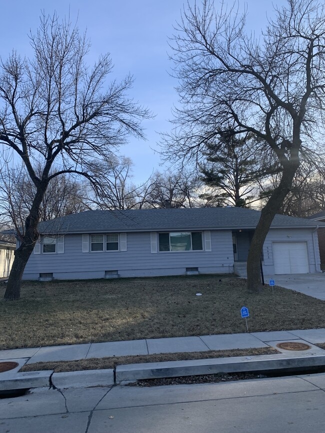 property at 5623 Sprague St