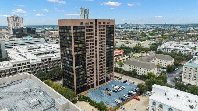 property at 5150 Hidalgo St