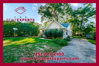 1208 McNeil Ave in Mobile, AL - Building Photo - Building Photo