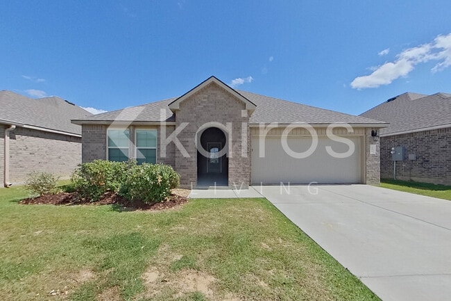 property at 201 SANTIAGO COURT