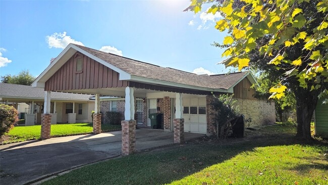 8510 Cowart St in Houston, TX - Building Photo - Building Photo