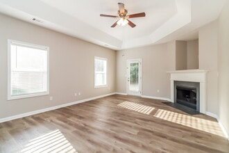 18 Westin Way in Dallas, GA - Building Photo - Building Photo