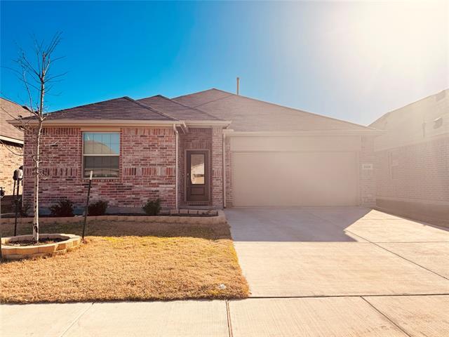 2529 Starwater Dr in Fort Worth, TX - Building Photo