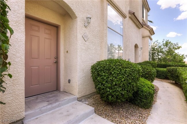 1512 Faldo St in Las Vegas, NV - Foto de edificio - Building Photo