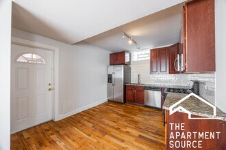 1503 N Talman Ave, Unit CH in Chicago, IL - Building Photo - Building Photo