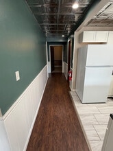 217 State St, Unit Unit 1 in Bettsville, OH - Building Photo - Building Photo