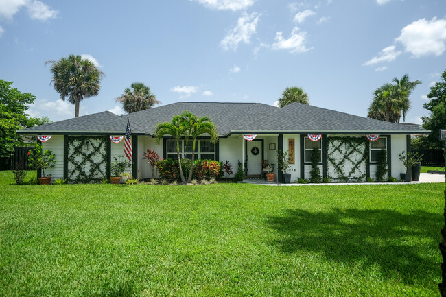 property at 7170 High Sierra Cir