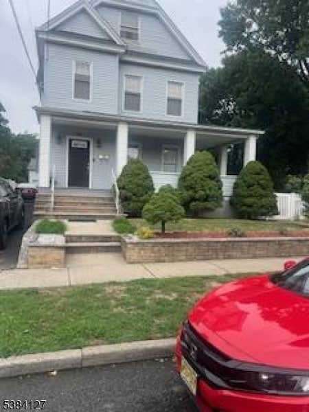 84 Clinton Ave in Clifton, NJ - Building Photo - Building Photo