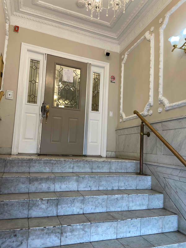 1866 John F. Kennedy Blvd in Jersey City, NJ - Building Photo - Building Photo