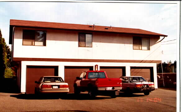 14514 30th Ave NE in Seattle, WA - Foto de edificio - Building Photo