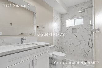 6148 Pontiac St in San Diego, CA - Building Photo - Building Photo