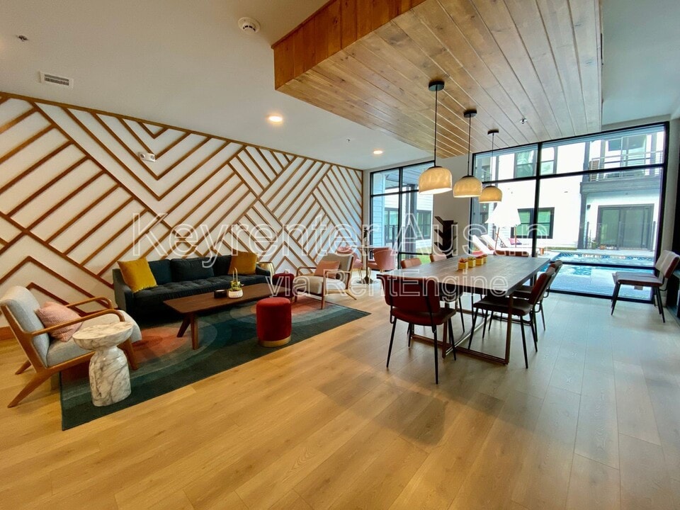 3101 Govalle Ave in Austin, TX - Building Photo