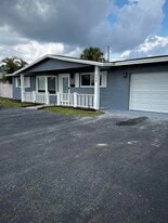 750 NW 44th Ave in Coconut Creek, FL - Building Photo