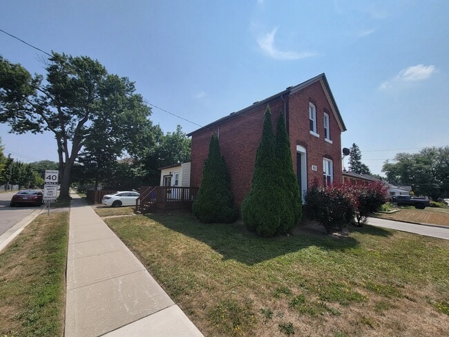 property at 251 Rawdon St