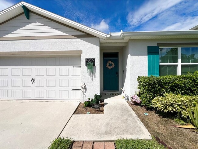 4359 Looking Glass Pl in Sanford, FL - Building Photo - Building Photo