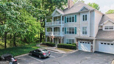 217 Edinburgh Ct in Alpharetta, GA - Building Photo - Building Photo