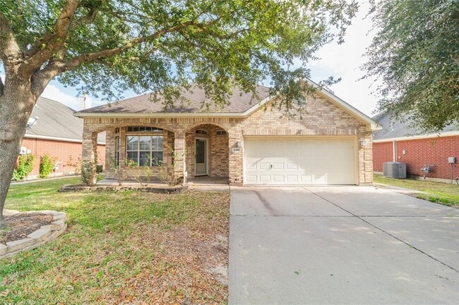 property at 6210 Pleasant Stream Dr