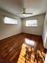 1548 Harvard St, Unit #A in Santa Monica, CA - Building Photo - Building Photo