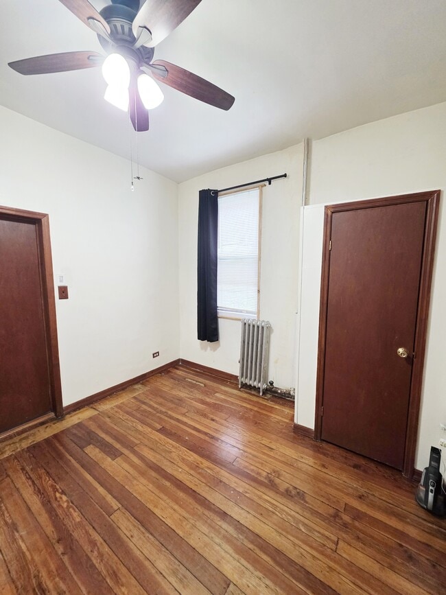 property at 267 Covert St.