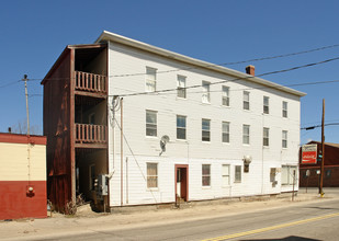 290-292 Belmont St in Manchester, NH - Building Photo - Building Photo