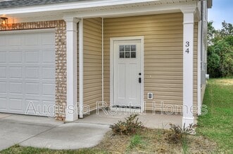 34 Sherman St in Augusta, GA - Building Photo - Building Photo