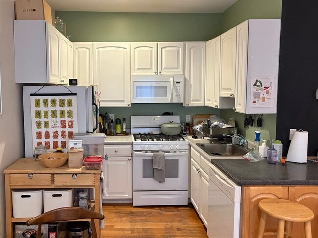 property at 5 A Union St
