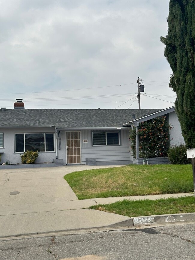 property at 3135 Courtney Dr